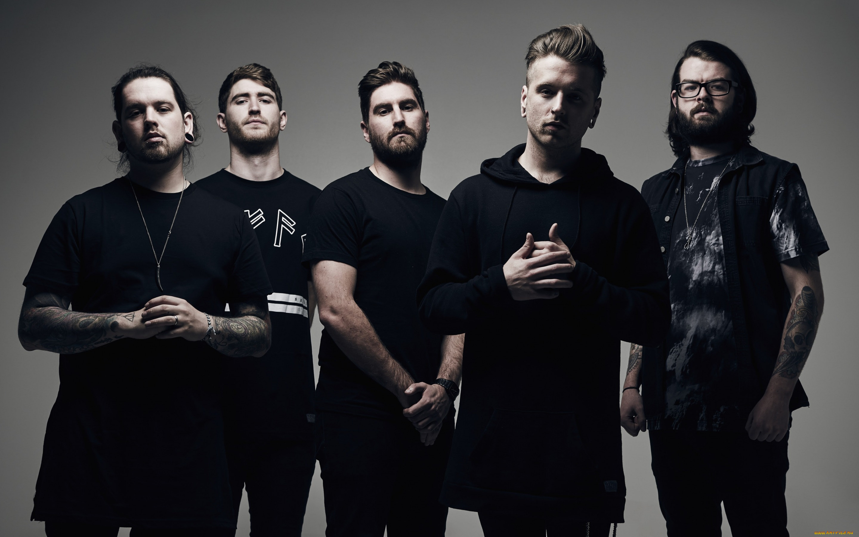 bury tomorrow, , -, , , , 